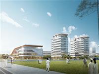 赤壁市双创��业园